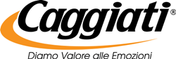 Caggiati - бронзовые буквы, итальянские мемориальные аксессуары из бронзы в наличии и под заказ